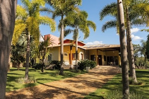 Exterior - Gabriel Marcos Duarte Marques Dos Santos (Jaboticatubas)