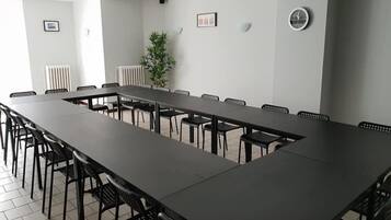 Salle de réunion