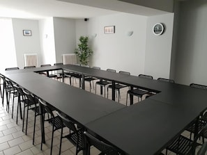 Salle de réunion