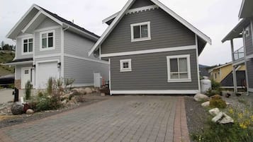 Eksteriør