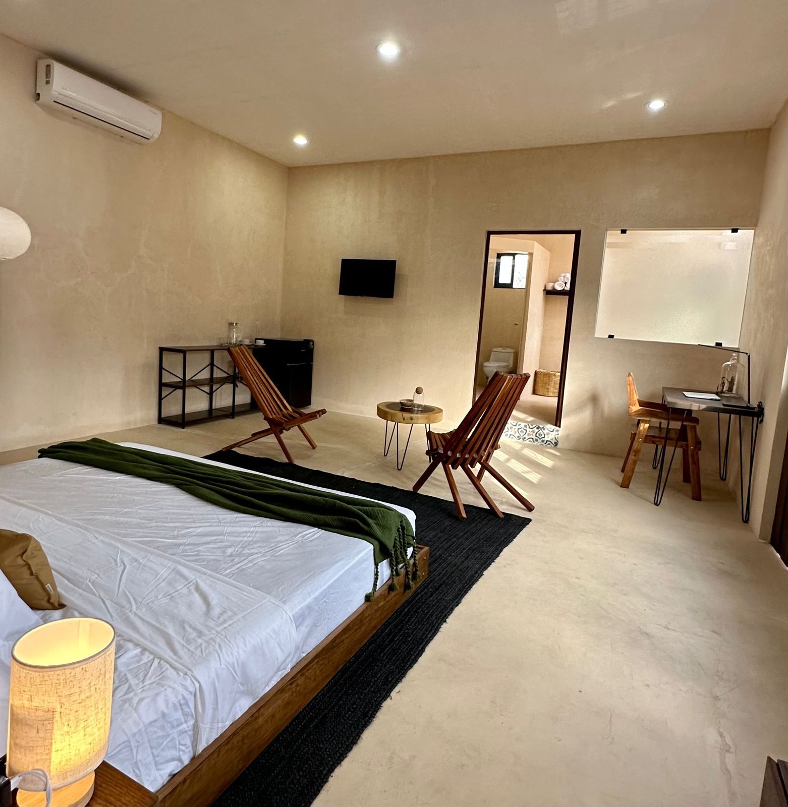 Habitación