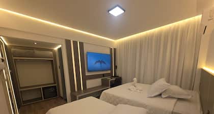 Grande Hotel Lages