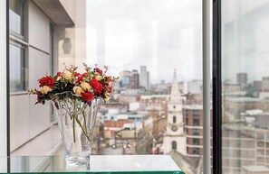 Unclassified image, 2 of 6, button - Amazing view apartment  for rent. (London)
