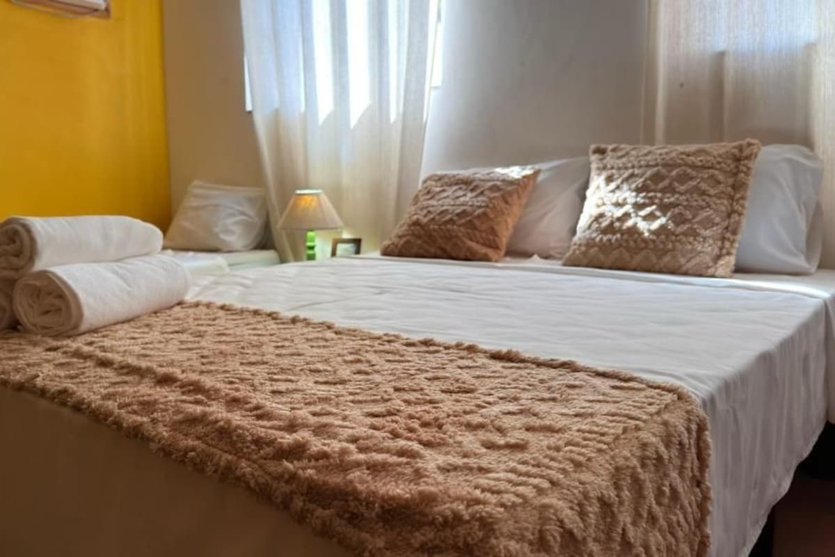 Habitación