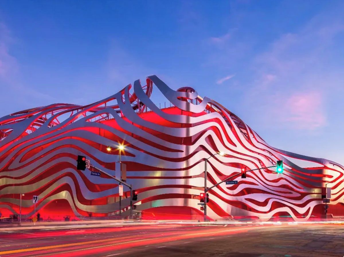 The Auto Peterson Museum is located approximately 2.7 miles from our location. Discover a captivating collection of classic cars, rare automobiles, and automotive history as you explore this renowned museum.