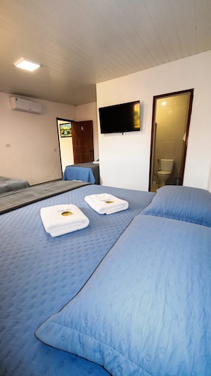 Room - Dai Costa - Casa de Praia (Tamandaré)