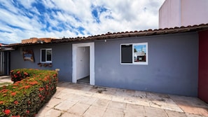 Exterior - Dai Costa - Casa de Praia (Tamandaré)