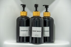 Dotazioni del bagno