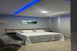 Room - HOTEL VIZON I (Vilhena)