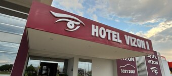 HOTEL VIZON I 