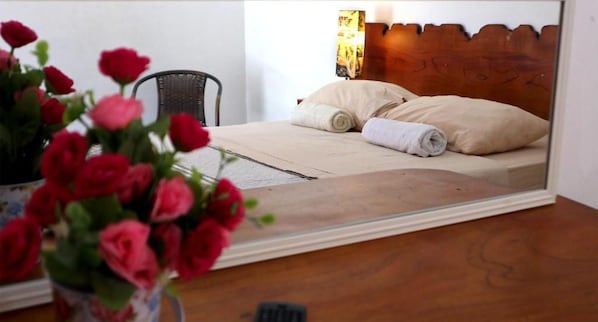 Room - Lunawasi Hospedaje (Lunahuana)