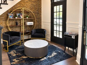 Reception - La Corte Hotel (New Orleans)