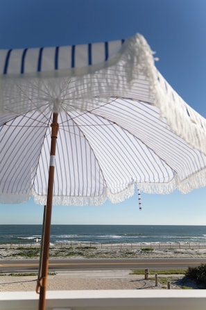Unclassified image, 5 of 6, button - Ocean Front Flagler Beach Home (Flagler Beach)