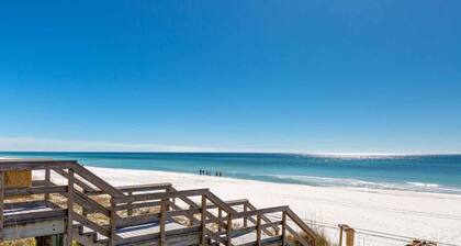 2BR Deluxe at Club Wyndham Majestic Sun with Partial Ocean Views in Destin