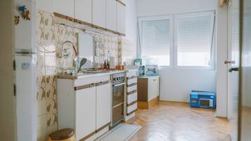 Cozinha privada