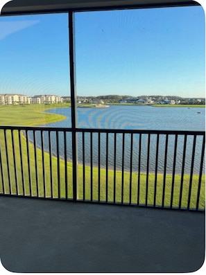 Property grounds - Luxury Golf Penthouse Verdanza (Ave Maria)
