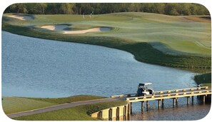 Golf - Luxury Golf Penthouse Verdanza (Ave Maria)