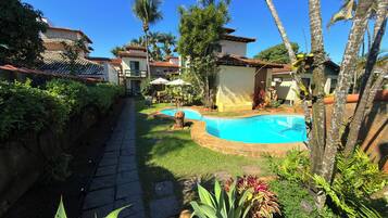 สวน