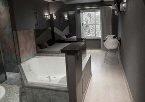 Bathroom - Hotel Css (ITUZAINGÓ)