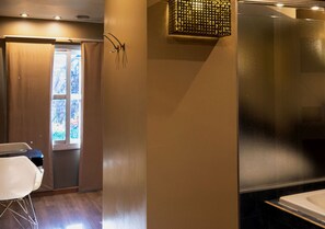 Bathroom - Hotel Css (ITUZAINGÓ)