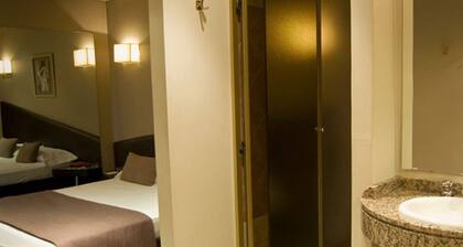 Hotel Css