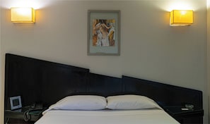 Room - Hotel Css (ITUZAINGÓ)