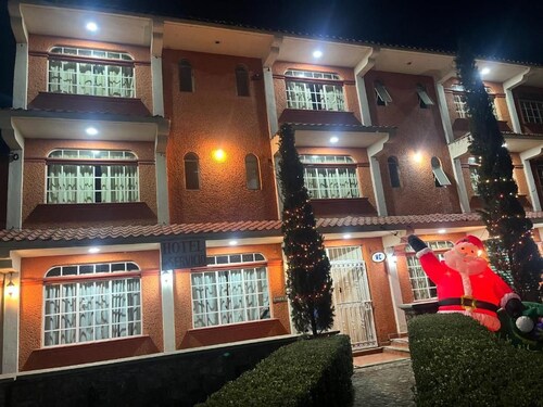 Hotel LaLoma