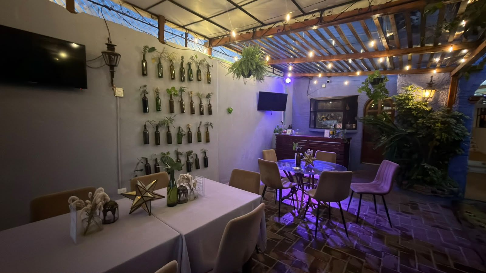 Restaurantes