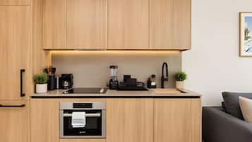 Dapur peribadi
