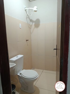 Bathroom - Vrbo Property (Bonito)