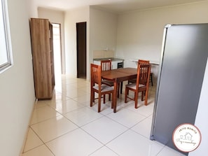 Dining - Vrbo Property (Bonito)