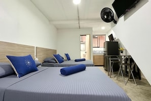 ห้องพัก
