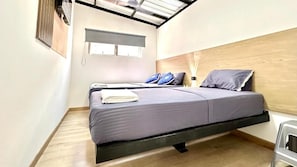 ห้องพัก