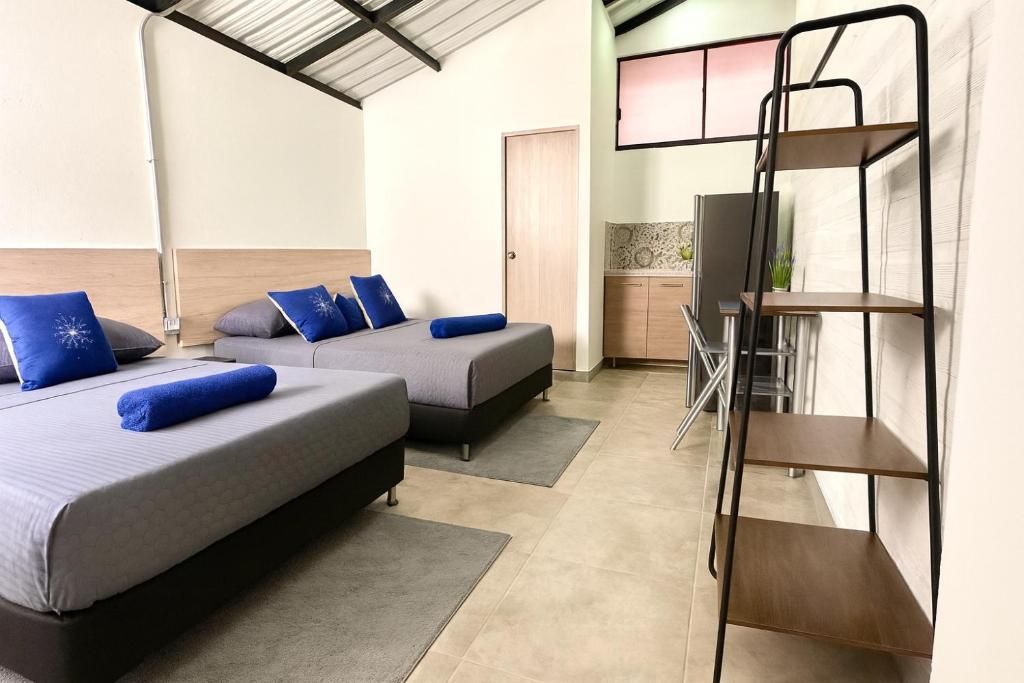 Habitación