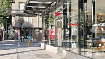 Detalle exterior