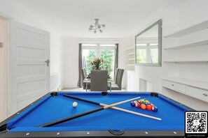 Area giochi