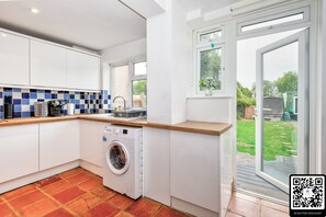 Cucina privata