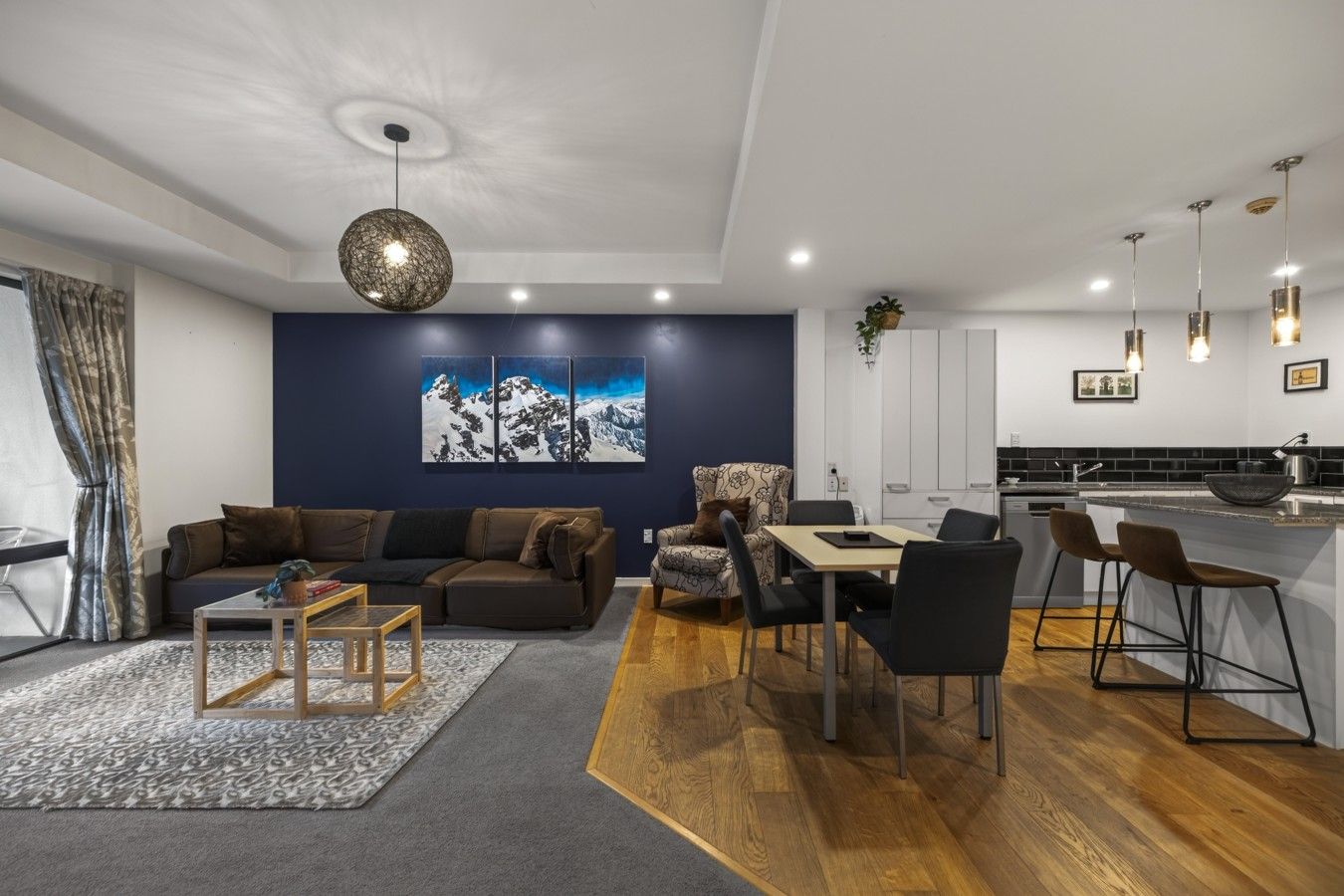 Your perfect base to Queenstown