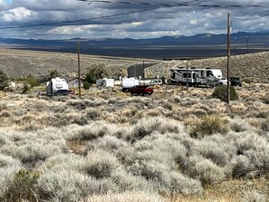 Miscellaneous - Bunker Hill Hideaway RV Site 3 (Kingston)