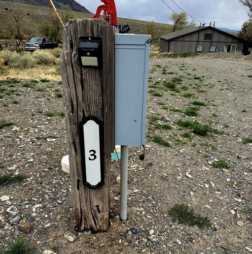 Bunker Hill Hideaway RV Site 3