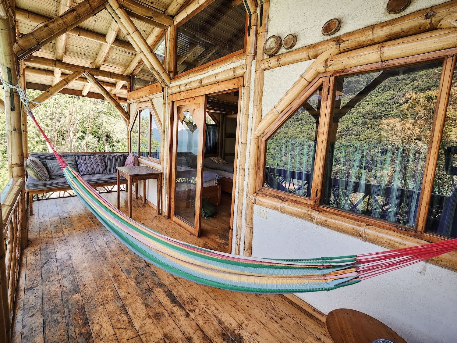 Teras/patio