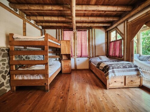 Bambu Guest House