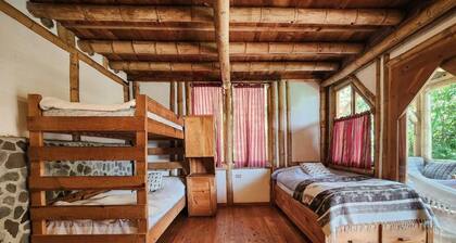 Bambu Guest House