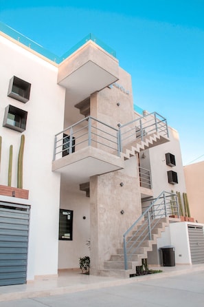 Exterior - Vrbo Property (La Paz)