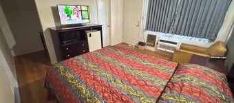 Sands Motel