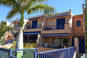 Exterior - Bahía Meloneras Villas Bahmel01 (San Bartolomé de Tirajana)