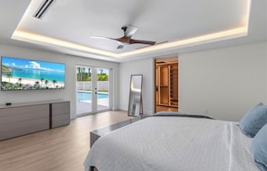 Room - Luxury Pool Villa (Palmetto Bay)