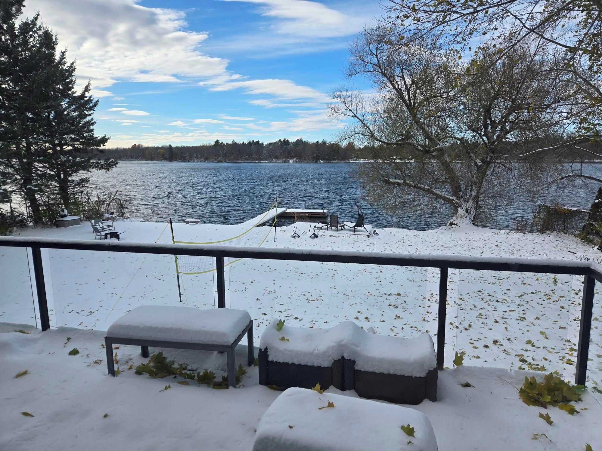 Boendeområde