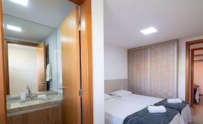 Room - Inn w/ Pool in Itacimirim Rsv0008 (Camaçari)