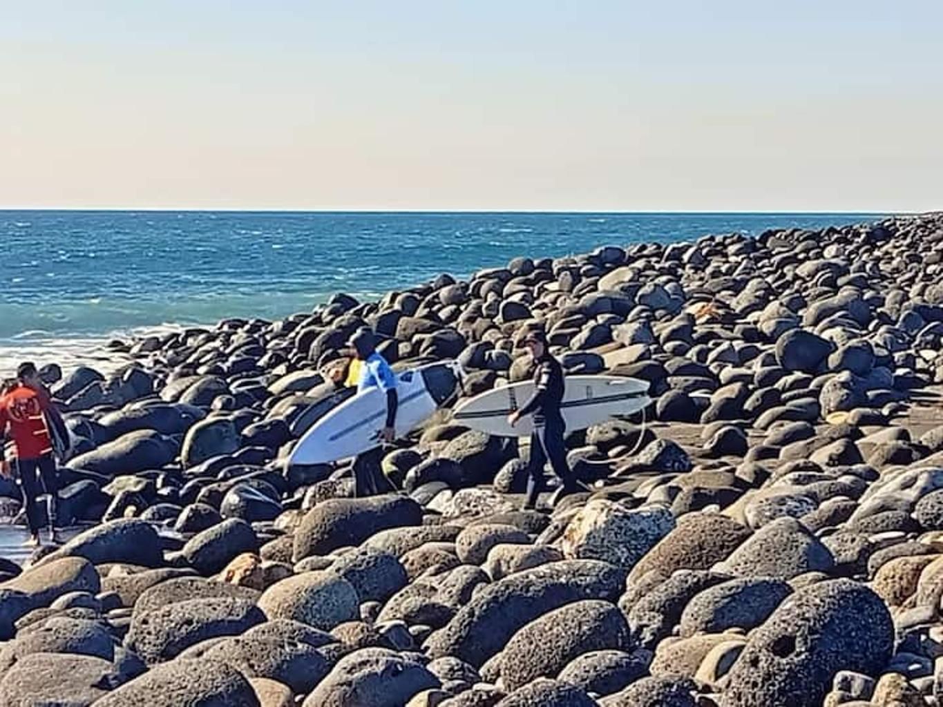 海灘